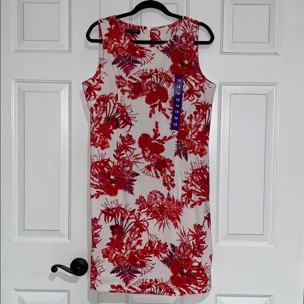 Mario Serrani Italy Dress